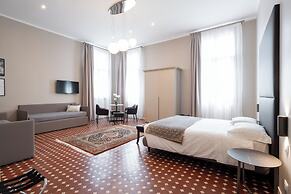 Hotel Palazzo Martinelli Dolfin