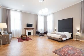 Hotel Palazzo Martinelli Dolfin