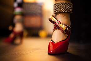 Boutique Hotel K7