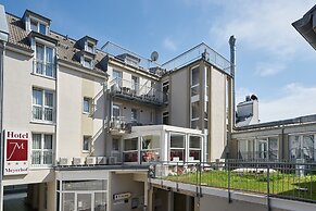 Hotel Meyerhof Lörrach