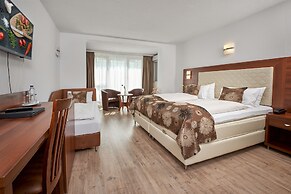 Hotel Meyerhof Lörrach
