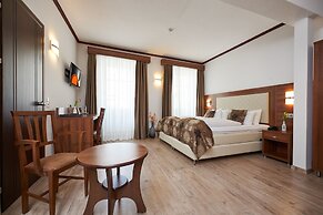 Hotel Meyerhof Lörrach