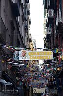 Smiling Naples