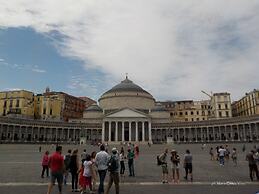 Smiling Naples