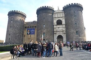 Smiling Naples