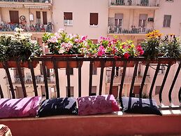 Smiling Naples