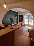 Hôtel Le Chêne Vert