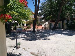 Hôtel Le Chêne Vert