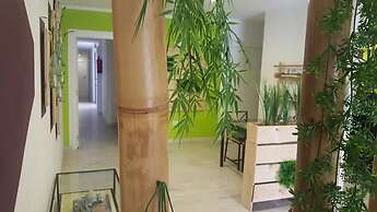 Easy Sants by Bossh Hotels