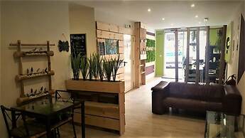Easy Sants by Bossh Hotels