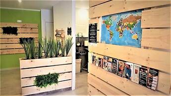 Easy Sants by Bossh Hotels