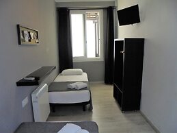 Easy Sants by Bossh Hotels