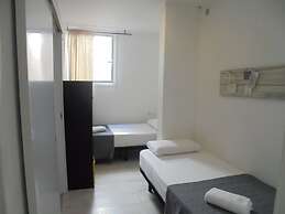Easy Sants by Bossh Hotels