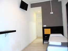 Easy Sants by Bossh Hotels