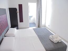 Easy Sants by Bossh Hotels