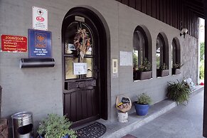 Hotel Rennsteig