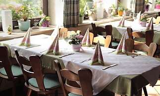 Hotel Rennsteig