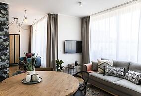 rent24 Apartments & Suiten P180