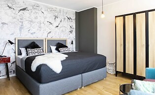rent24 Apartments & Suiten P180