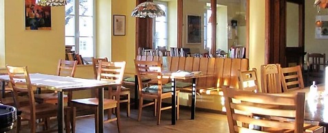Deutsches Haus