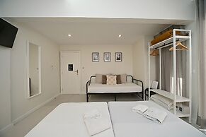 My Charm Lisbon Suites