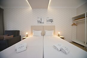 My Charm Lisbon Suites