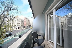 My Charm Lisbon Suites