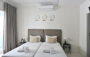 My Charm Lisbon Suites