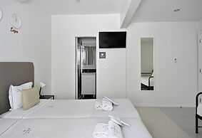 My Charm Lisbon Suites