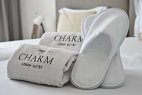 My Charm Lisbon Suites