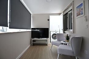 My Charm Lisbon Suites