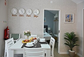My Charm Lisbon Suites
