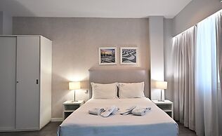 My Charm Lisbon Suites