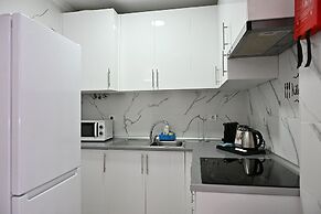 My Charm Lisbon Suites