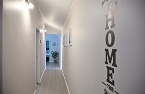 My Charm Lisbon Suites