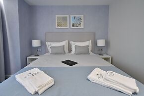 My Charm Lisbon Suites