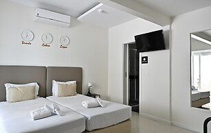 My Charm Lisbon Suites