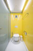 Yello Rooms Hotel Victory Monument