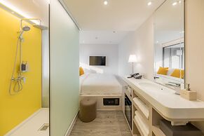 Yello Rooms Hotel Victory Monument