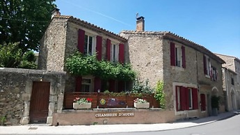 Au Jardin d'Amphora