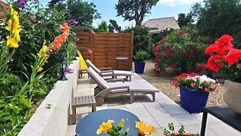 Au Jardin d'Amphora