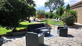 Au Jardin d'Amphora