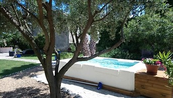 Au Jardin d'Amphora