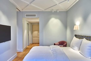Augustin Hotel