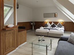 Hotel Haus Gimken