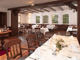 Hotel Haus Gimken