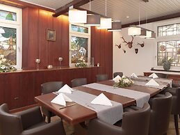 Hotel Haus Gimken