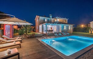 Villas Adagio