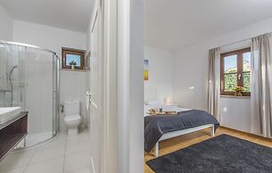 Villas Adagio