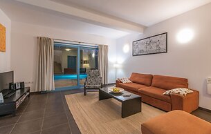 Villas Adagio